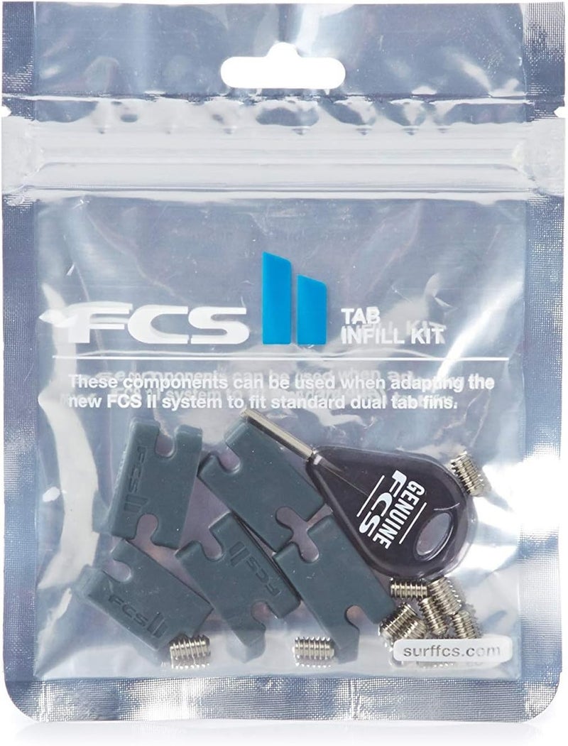 FCS II Compatibility Kit - Tab Infill Kit - Image 2